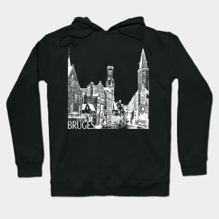 Bruges Hoodie